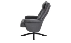 Relaxsessel mit Hocker Betsy
