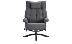Relaxsessel mit Hocker Betsy
