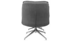 Relaxsessel mit Hocker Fiona