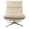 Relax Sessel mit Hocker Gabrina