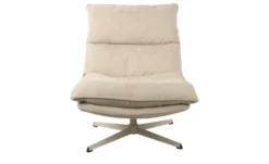 Relax Sessel mit Hocker Gabrina