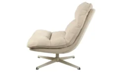 Relax Sessel mit Hocker Gabrina