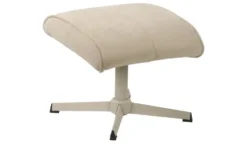 Relax Sessel mit Hocker Gabrina
