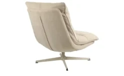 Relax Sessel mit Hocker Gabrina