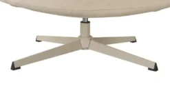 Relax Sessel mit Hocker Gabrina