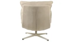 Relax Sessel mit Hocker Gabrina