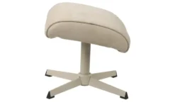 Relax Sessel mit Hocker Gabrina