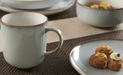 Ritzenhoff & Breker Frühstücksset 12-teilig Portofino