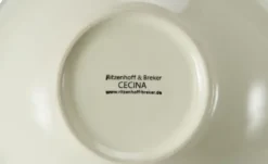 Ritzenhoff & Breker Kaffeeservice 12-teilig Cecina