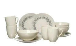 Ritzenhoff & Breker Kaffeeservice 12-teilig Cecina