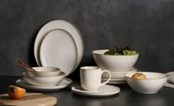 Ritzenhoff & Breker Tafelservice, 8-teilig Olivia