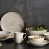 Ritzenhoff & Breker Tafelservice, 8-teilig Omara