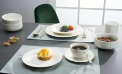 Ritzenhoff & Breker Tafelservice, 12-teilig Sofia