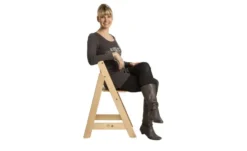 Roba Hochstuhl Sit up 3