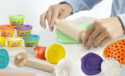 Roba Kreativer Basteltisch PlayDoh