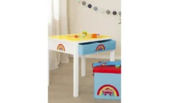 Roba Kreativer Basteltisch PlayDoh