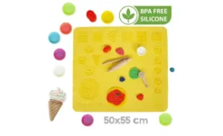 Roba Kreativer Basteltisch PlayDoh