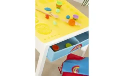 Roba Kreativer Basteltisch PlayDoh