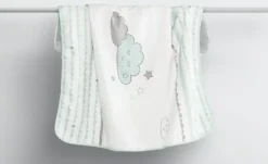 Roba Kuscheldecke Happy Cloud