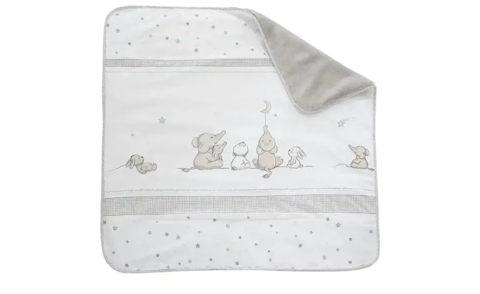 Roba Kuscheldecke Sternenzauber