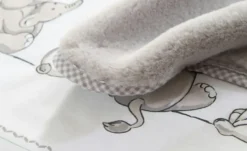 Roba Kuscheldecke Sternenzauber