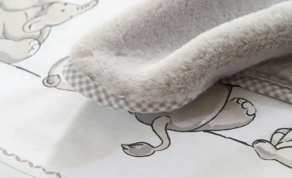 Roba Kuscheldecke Sternenzauber