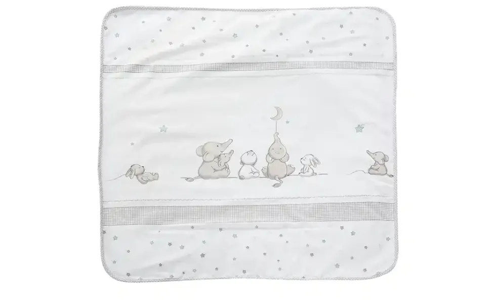 Roba Kuscheldecke Sternenzauber