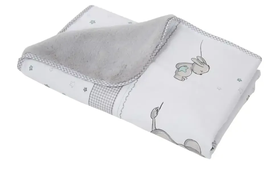 Roba Kuscheldecke Sternenzauber