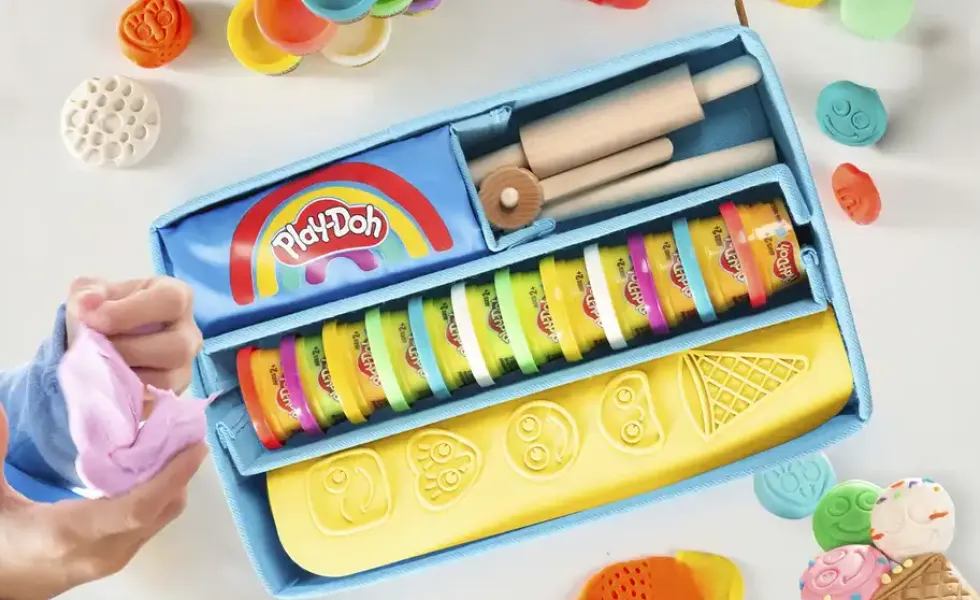Roba Spielset Play-Doh