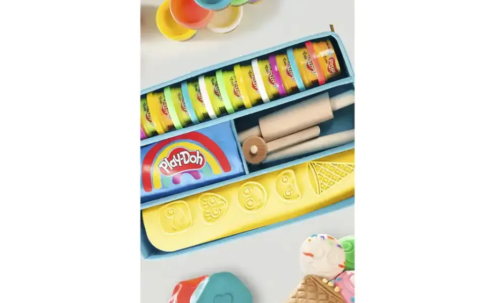 Roba Spielset Play-Doh