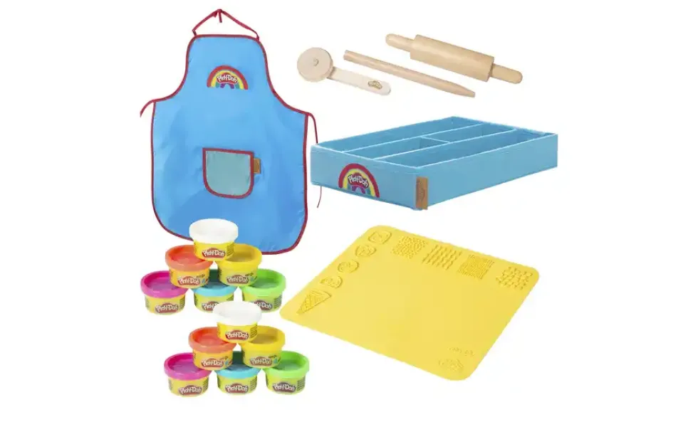 Roba Spielset Play-Doh