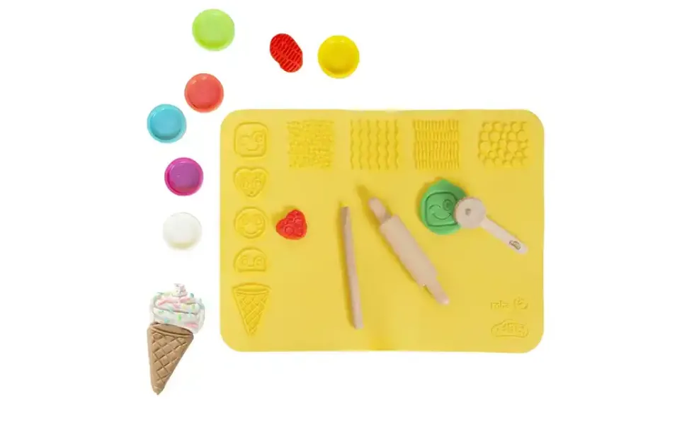 Roba Spielset Play-Doh