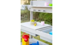 Roba Outdoor Kinderküche Fun