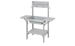 Roba Outdoor Matschküche Midi