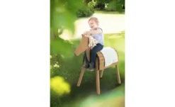 Roba Outdoorspielpferd