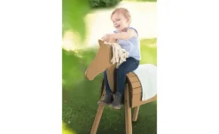 Roba Outdoorspielpferd