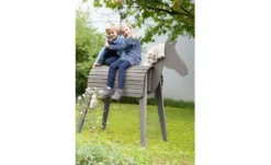 Roba Outdoorspielpferd