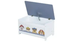 Roba Spielzeugtruhe Paw Patrol