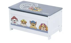 Roba Spielzeugtruhe Paw Patrol