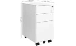 Rollcontainer
