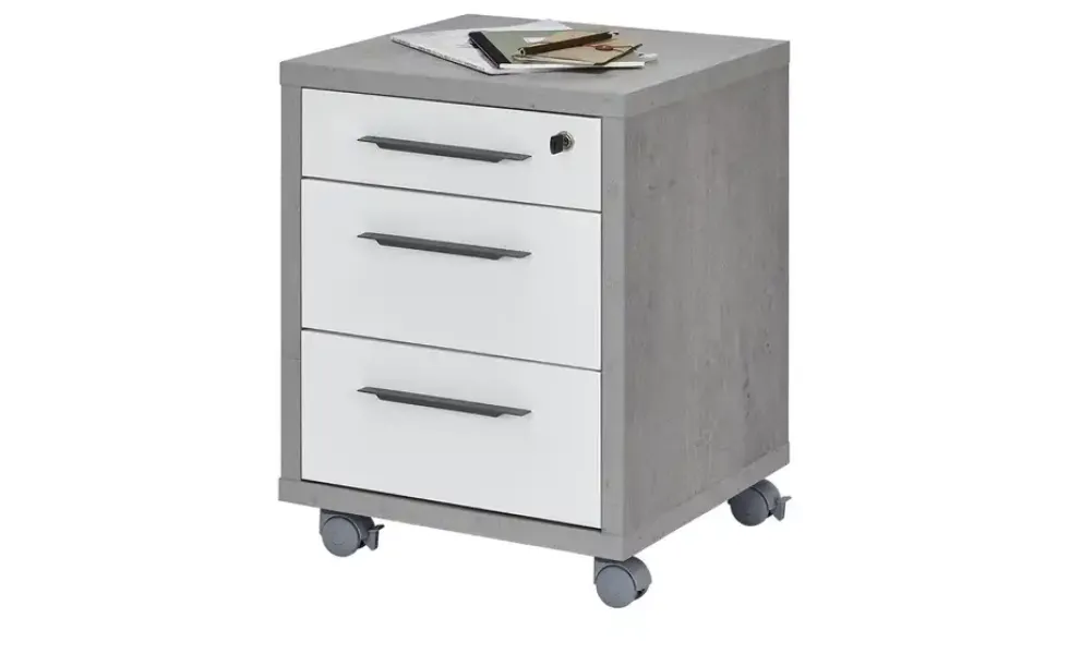 Rollcontainer Donau