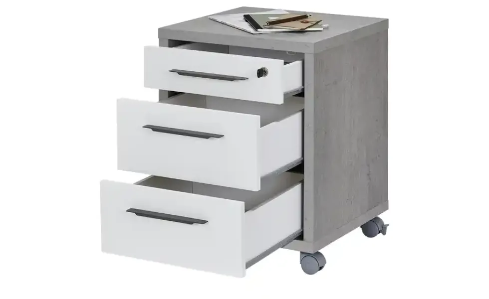 Rollcontainer Donau
