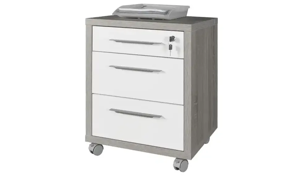 Rollcontainer Donau