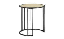 Roomers Beistelltisch 2er Set Vienna Premium