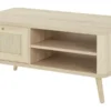 Roomers Couchtisch Rafia Premium