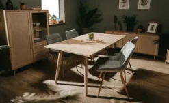 Roomers Esstisch Rafia