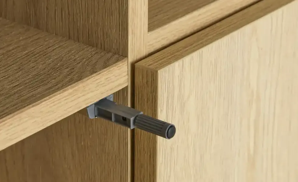 Roomers Highboard Offida