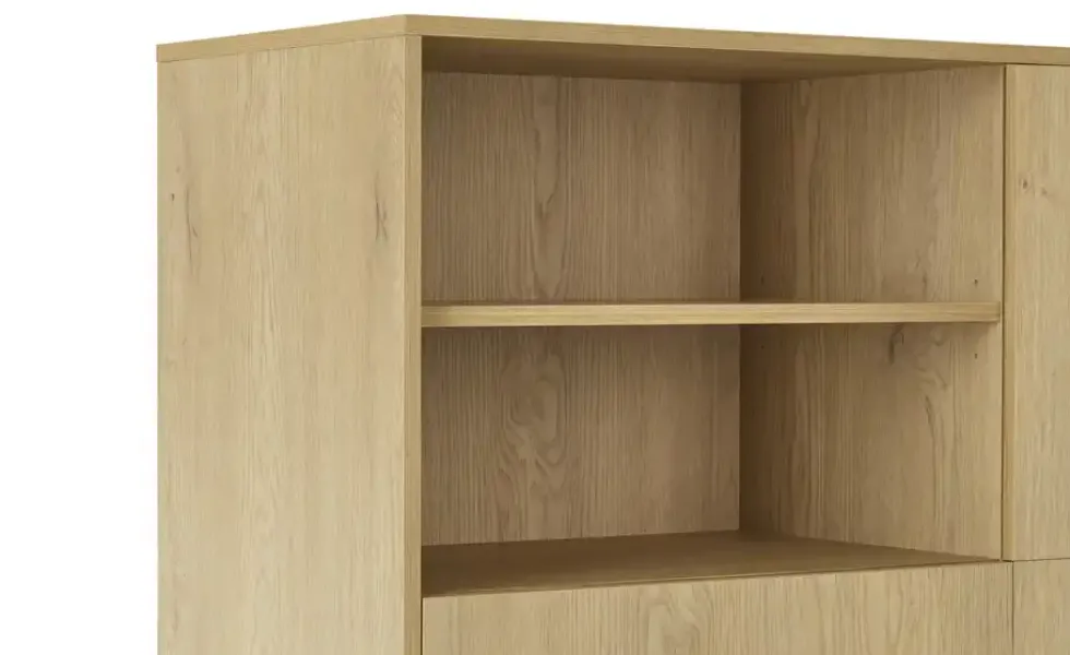 Roomers Highboard Offida