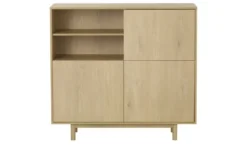 Roomers Highboard Offida