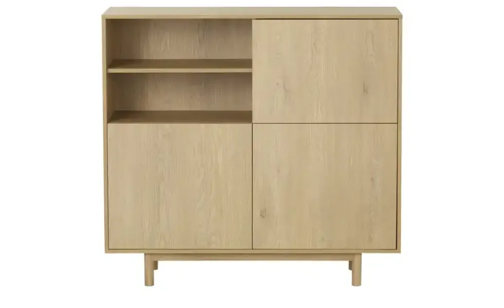 Roomers Highboard Offida